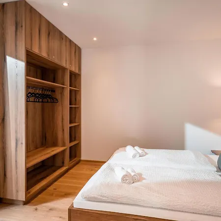 Kitzalp Appartement