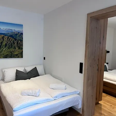 Kitzalp I Neubau I Ruhig I Terrasse I Wandern & هوبفغراتن إم بريكسنتال