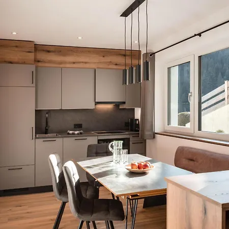 Kitzalp Appartement Hopfgarten im Brixental