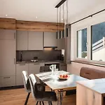 Kitzalp I Neubau I Ruhig I Terrasse I Wandern & Appartamento Hopfgarten im Brixental