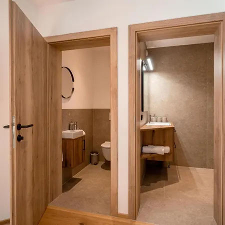 شقة Kitzalp هوبفغراتن إم بريكسنتال