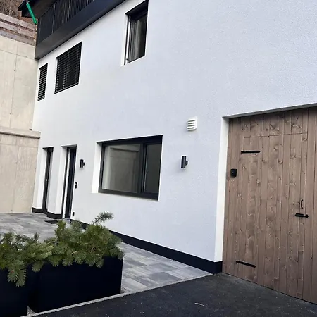 Kitzalp I Neubau I Ruhig I Terrasse I Wandern & Hopfgarten im Brixental