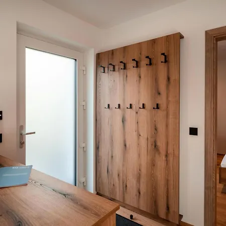 Апартаменты Kitzalp